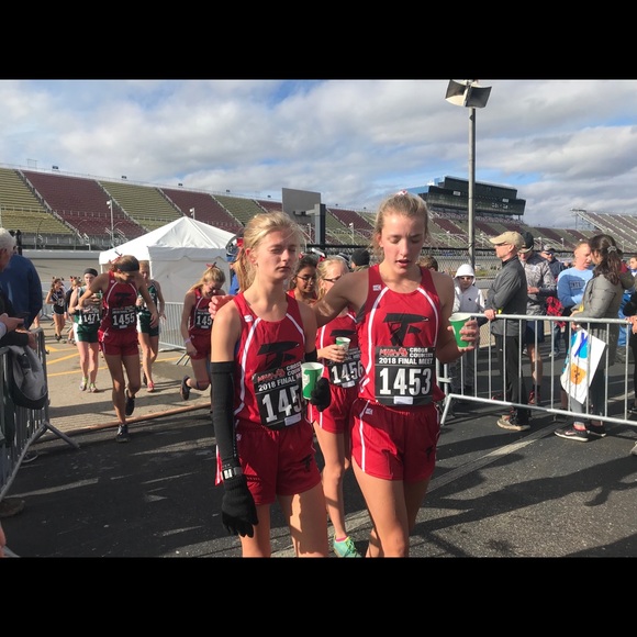 Meet your Posher, Addison - Picture 5 of 6